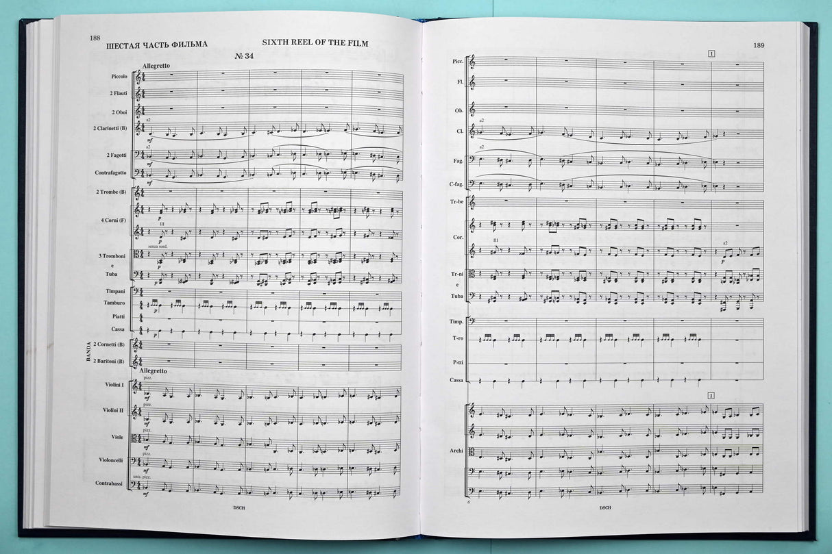 Shostakovich: "Alone", Op. 26