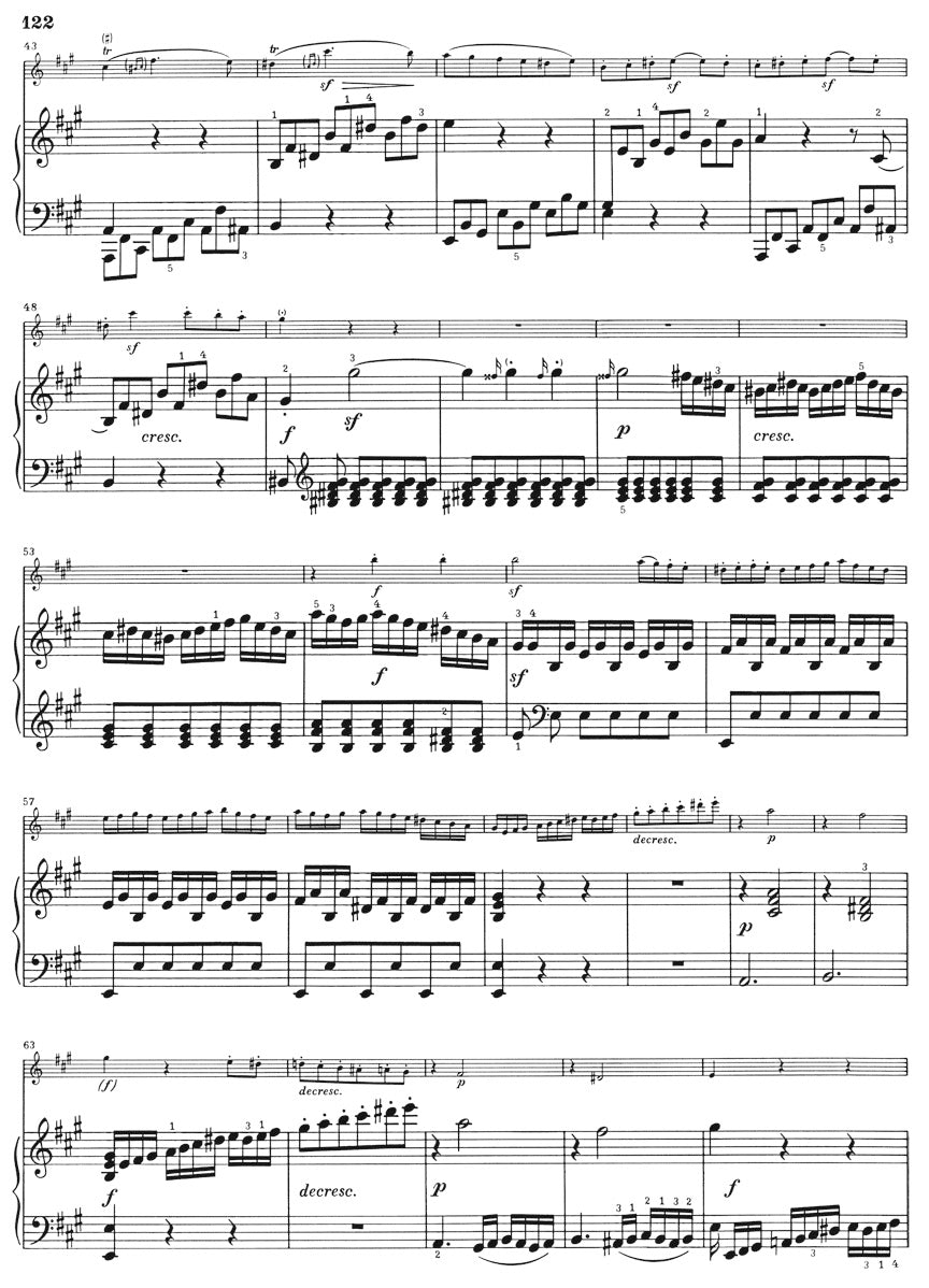 Beethoven: Violin Sonatas - Volume II