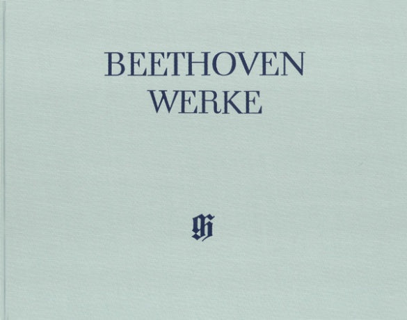Beethoven: Works for Piano 4-Hands