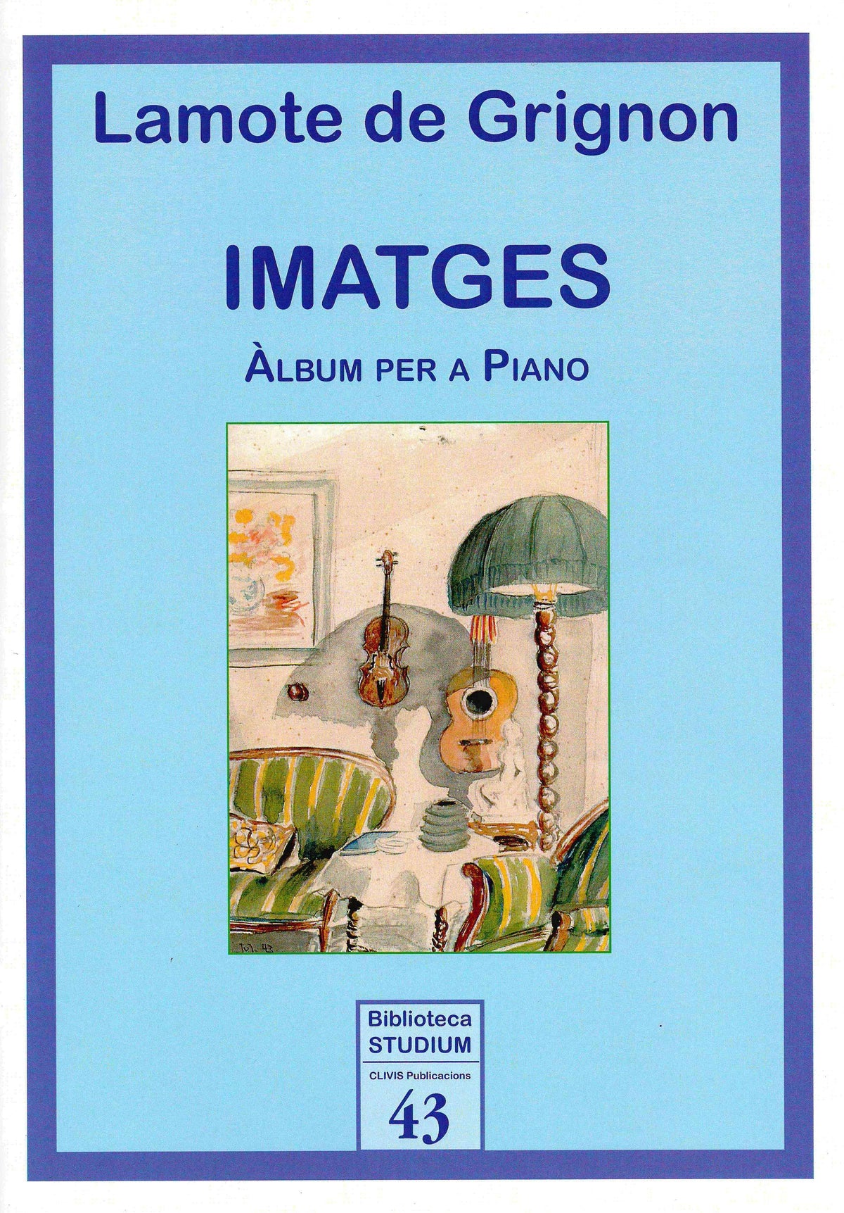 Lamote de Grignon: Images
