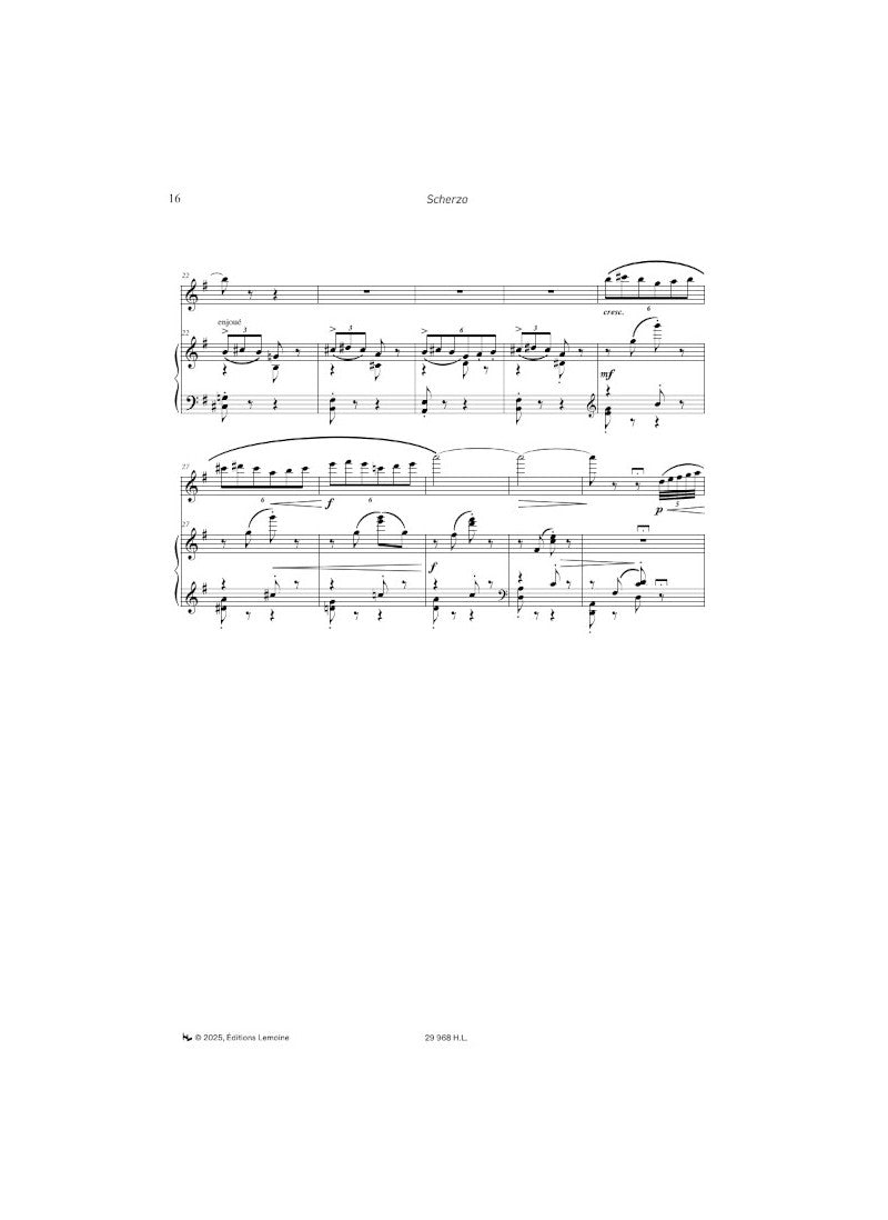 Jacques: Bucoliques