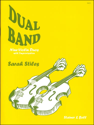Stiles: Dual Band