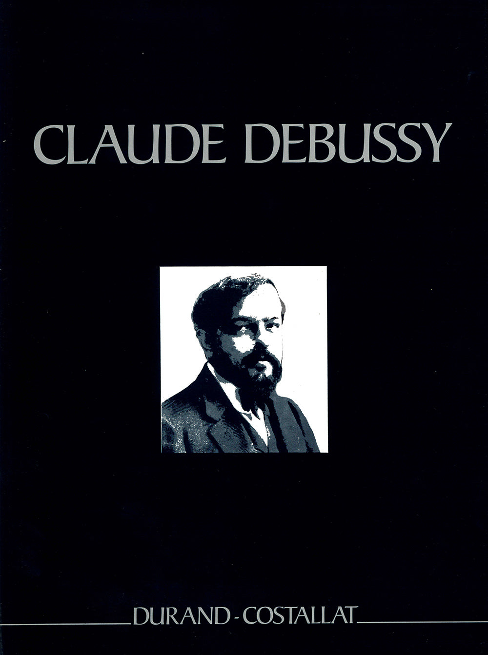 Debussy: Works for Two Pianos
