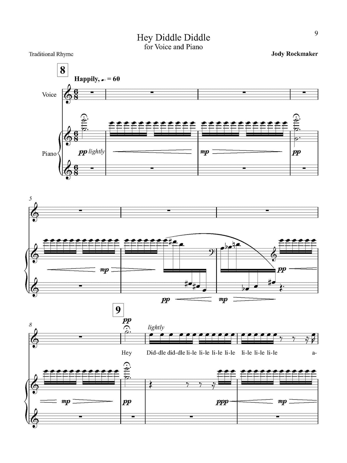 Rockmaker: Such Nonsense!