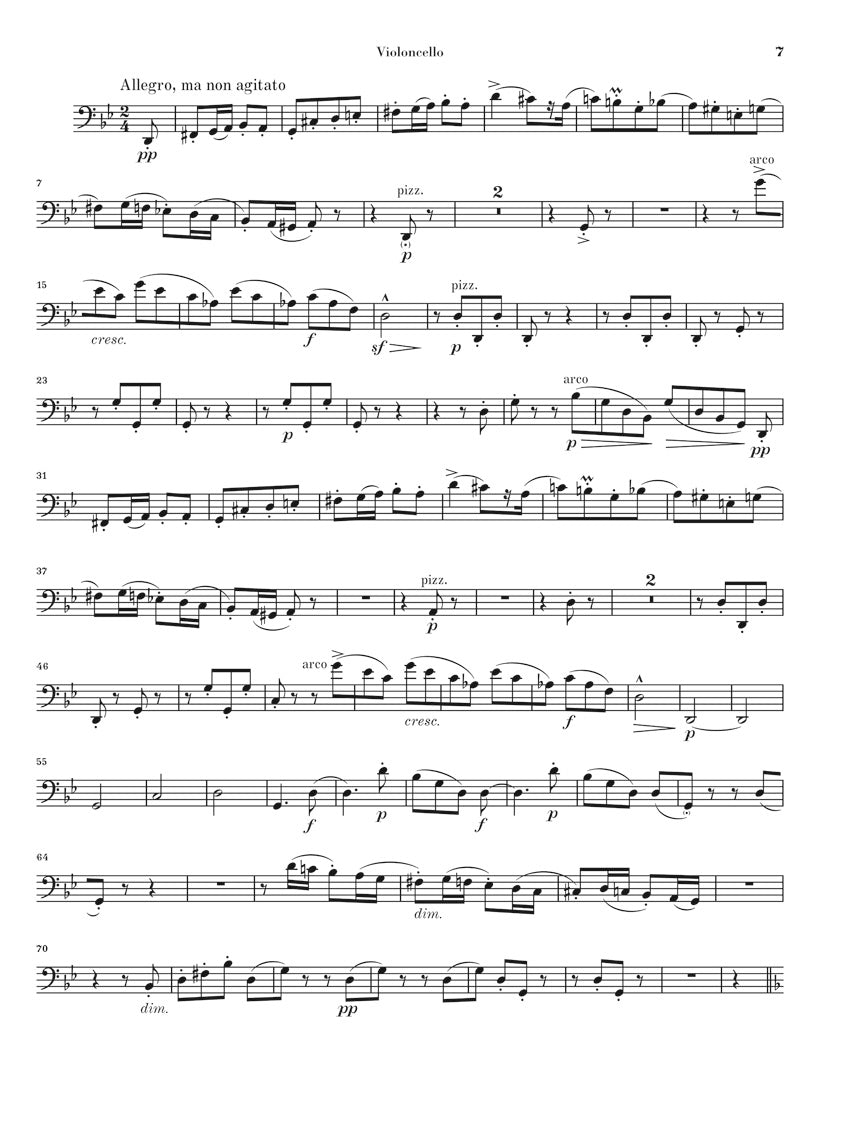 Smetana: Piano Trio in G Minor, Op. 15