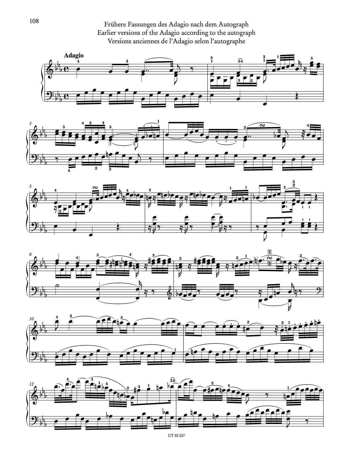 Mozart: Piano Sonatas - Volume II