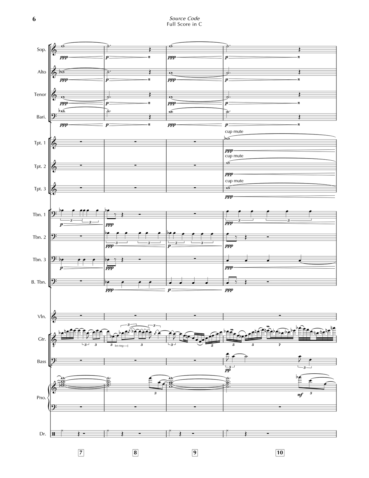 Stafylakis: Source Code