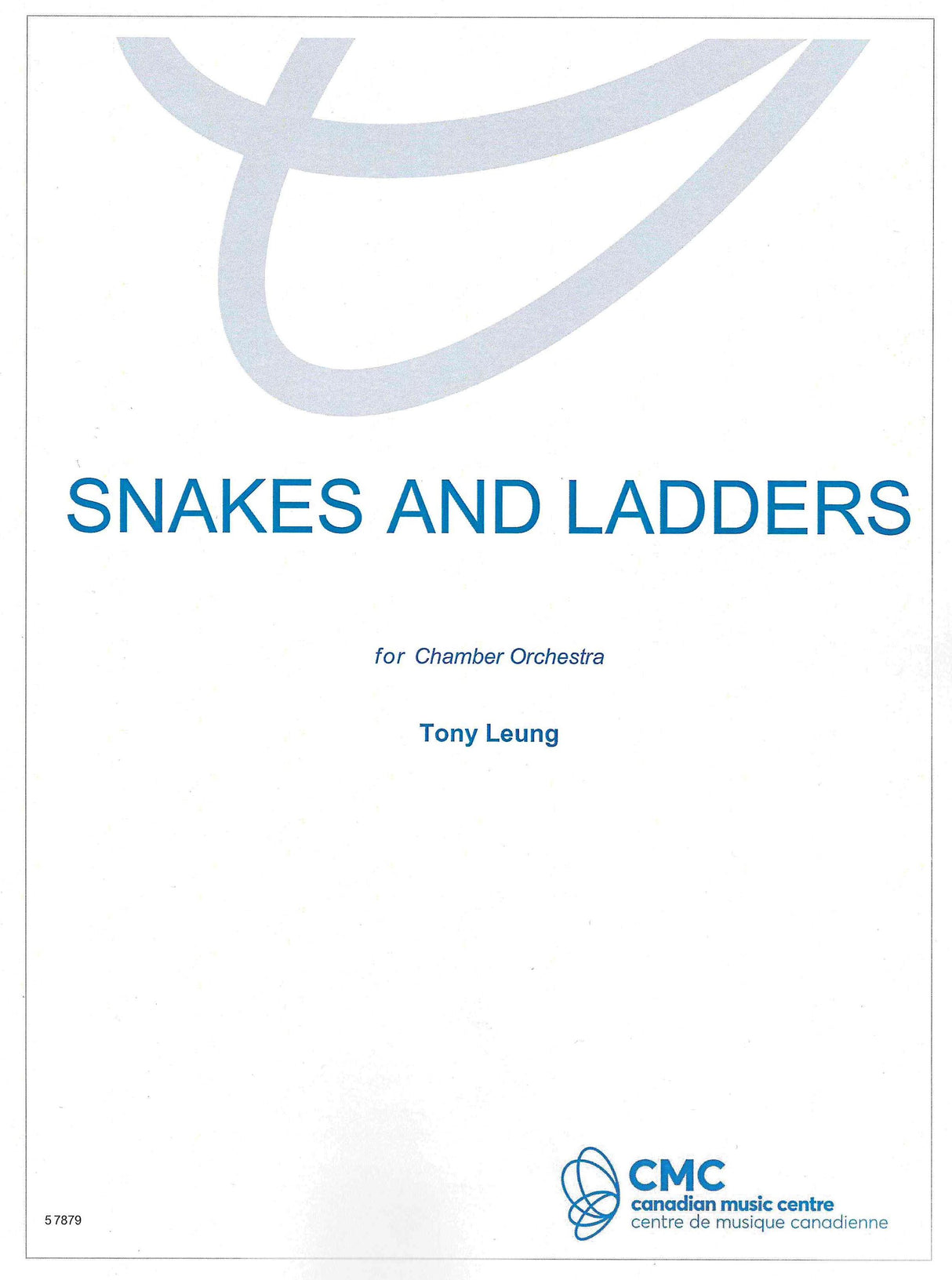 Leung: Snakes and Ladders