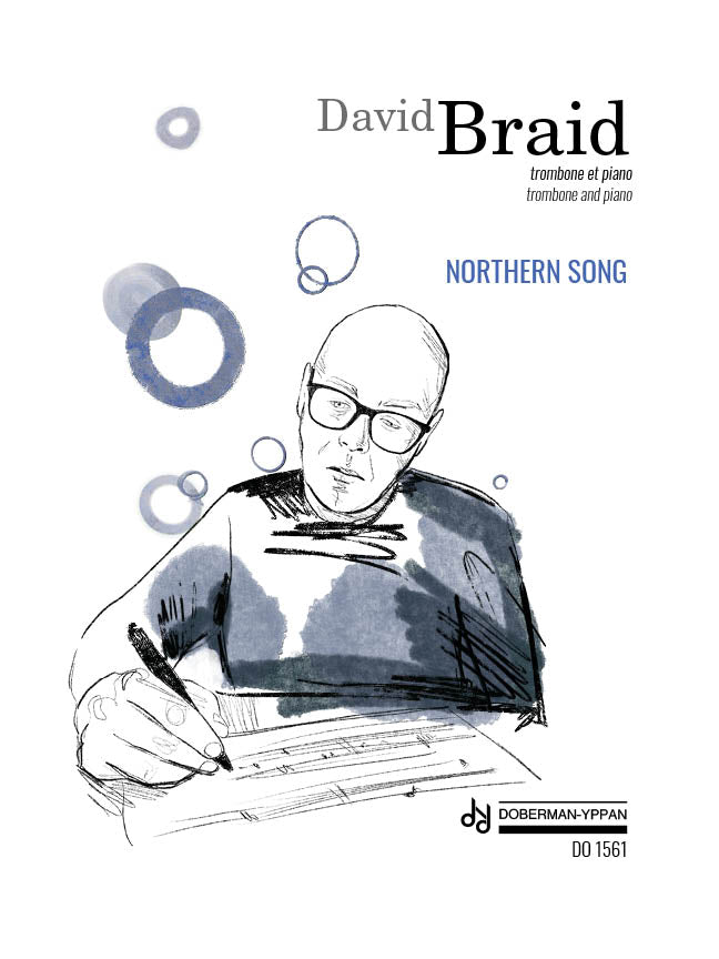 Braid: Northern Song, Op. 188