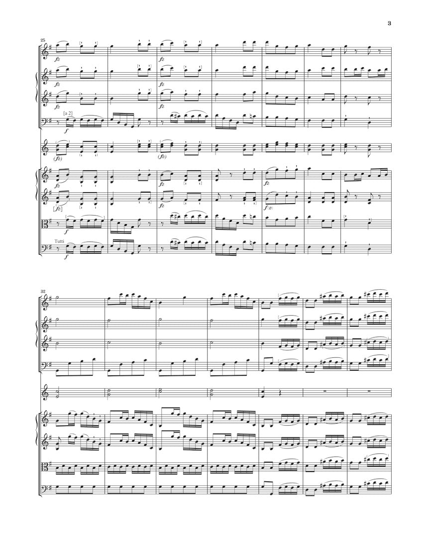 Haydn: Symphonies 1787-1789