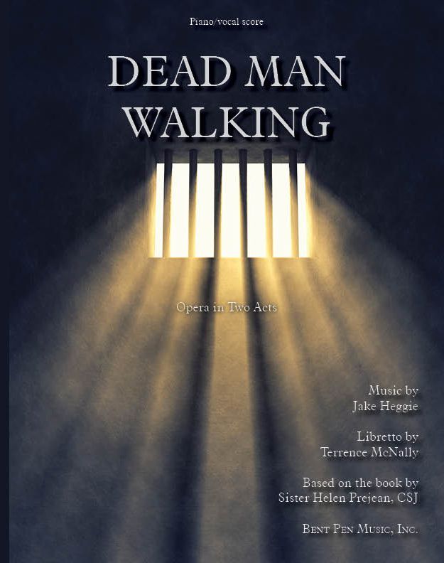 Heggie: Dead Man Walking