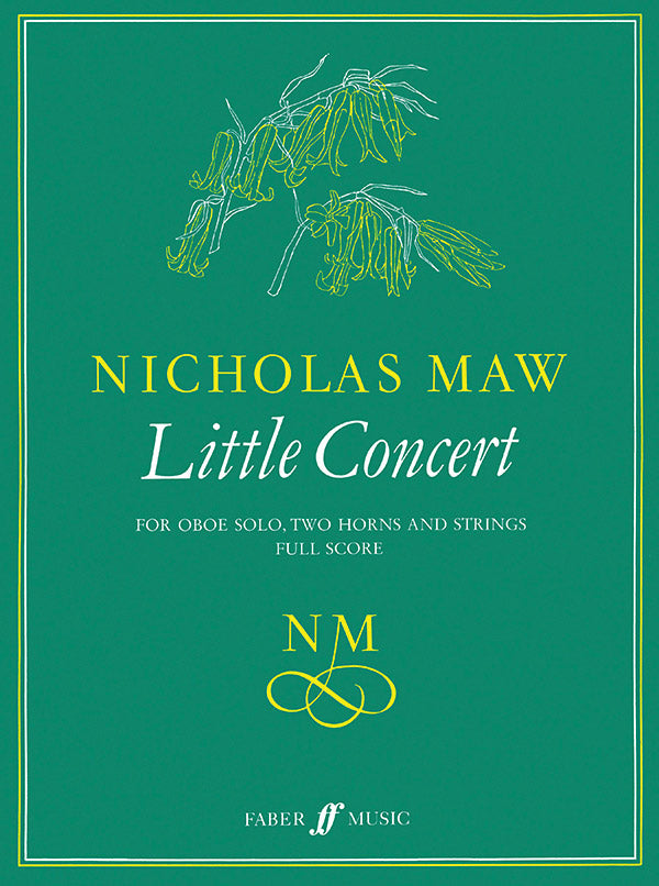 Maw: Little Concert