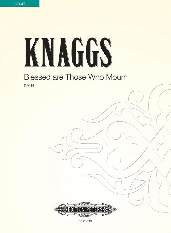 Knaggs: Blessed Are Those Who Mourn