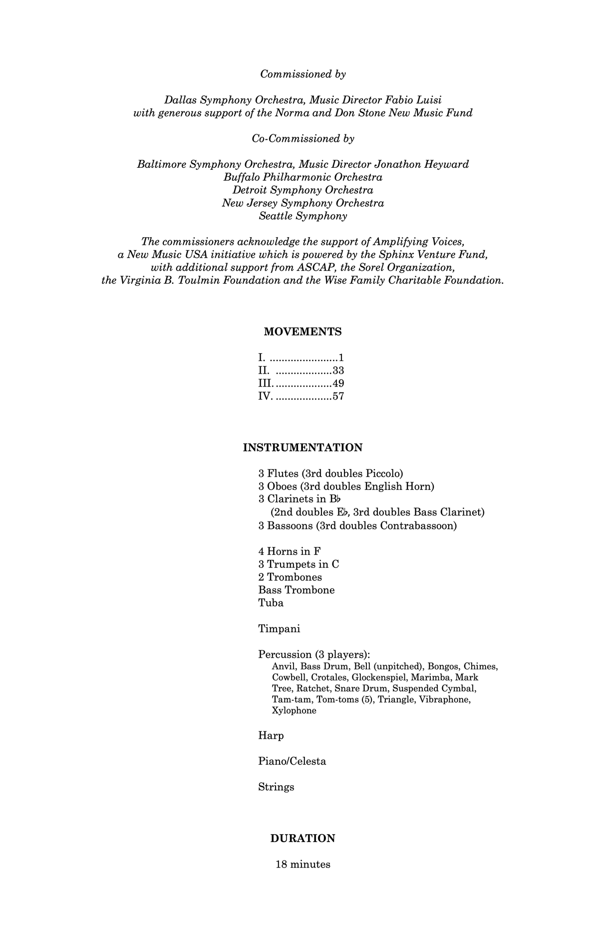 Montgomery: Snapshots