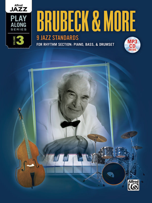 Brubeck & More