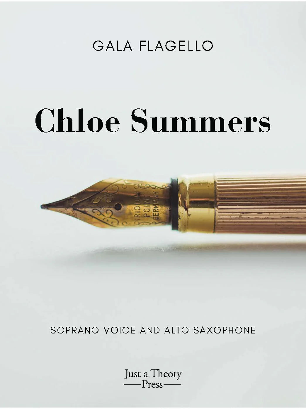 Flagello: Chloe Summers
