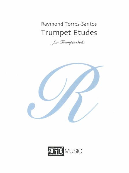Torres-Santos: Trumpet Etudes
