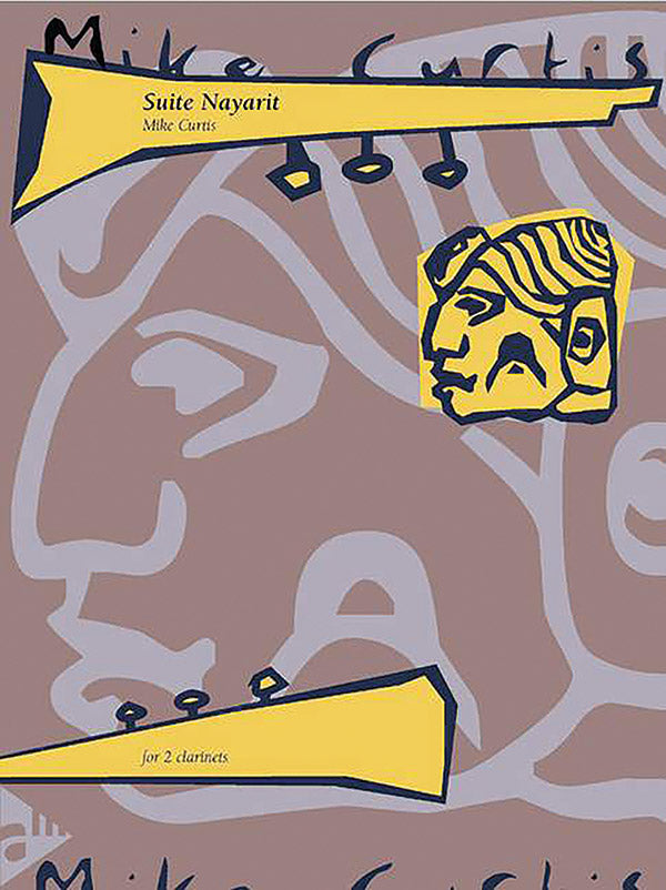 Curtis: Suite Nayarit