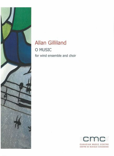 Gilliland: O Music