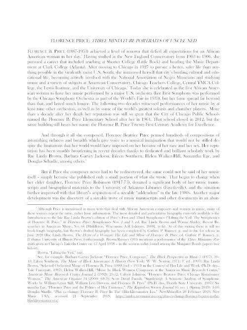 Price: Three Miniature Portraits of Uncle Ned