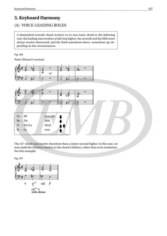 A Practical Approach to Viennese Classical Music