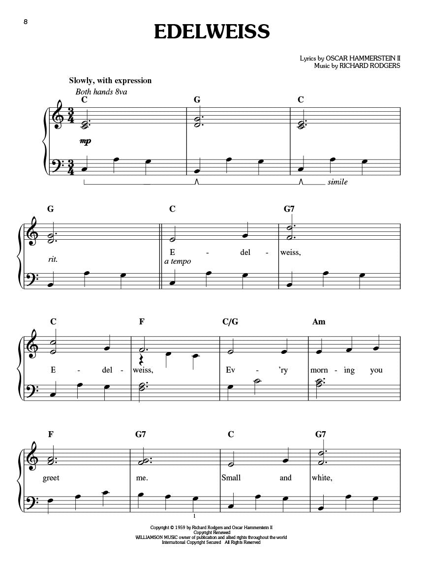 Rodgers & Hammerstein: The Sound of Music