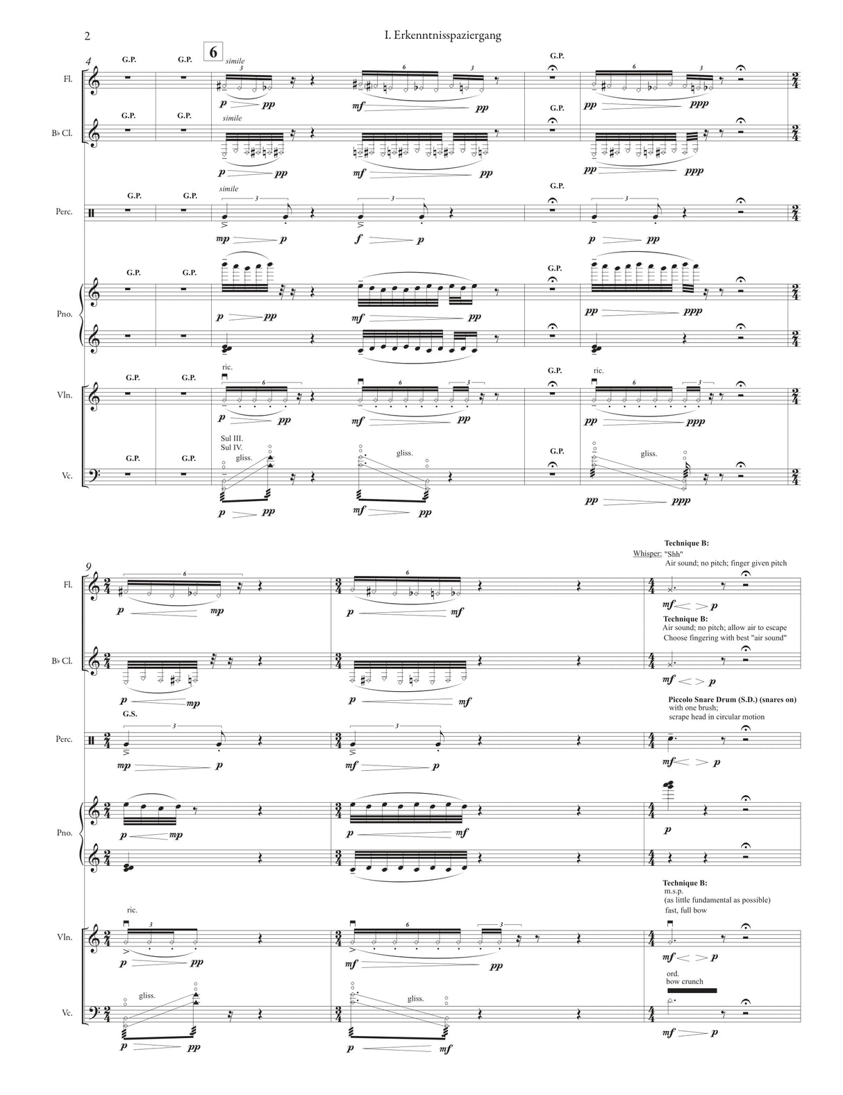 Nathan: Missing Words IV