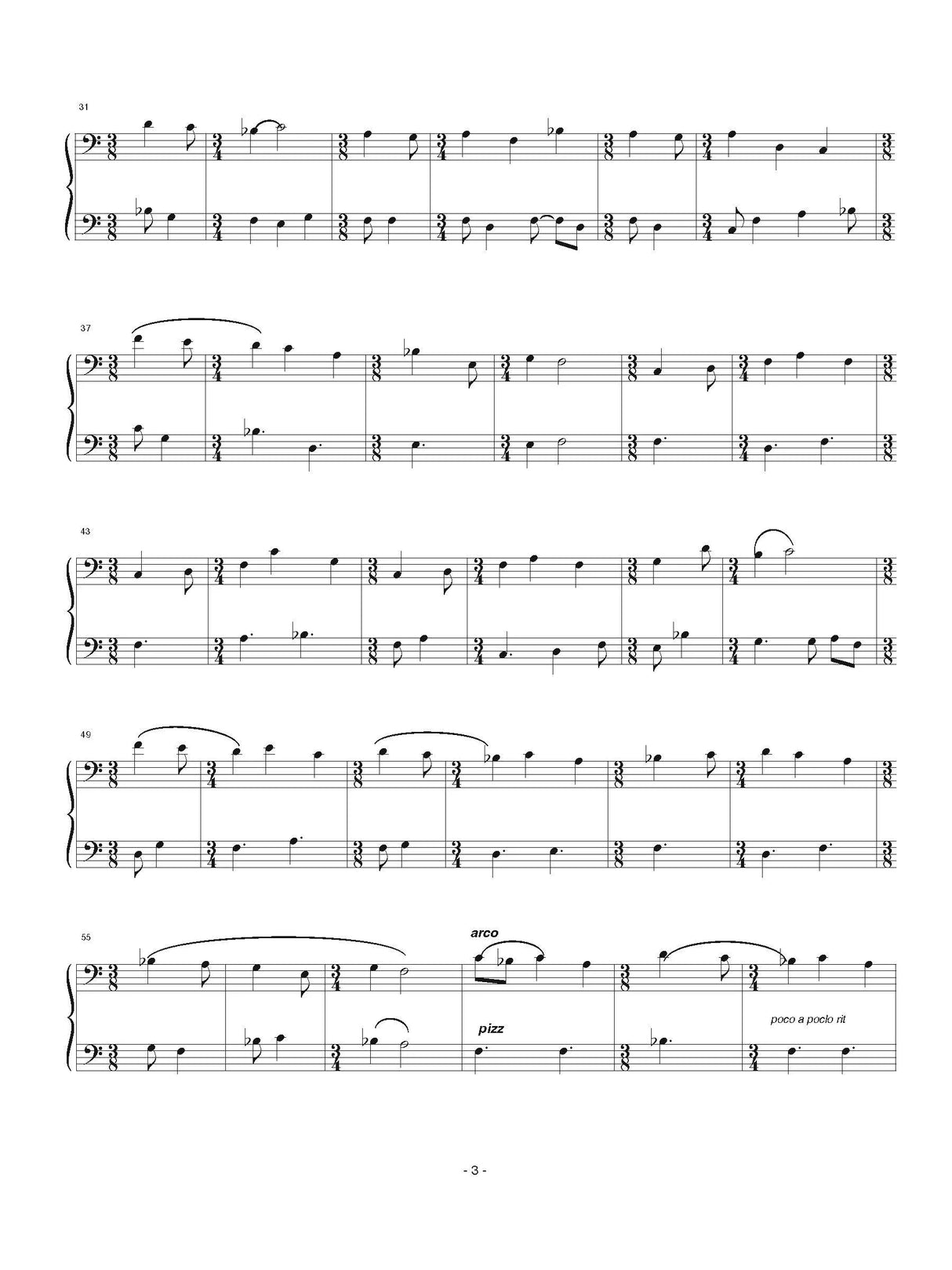 Udow: Carnival Flashback