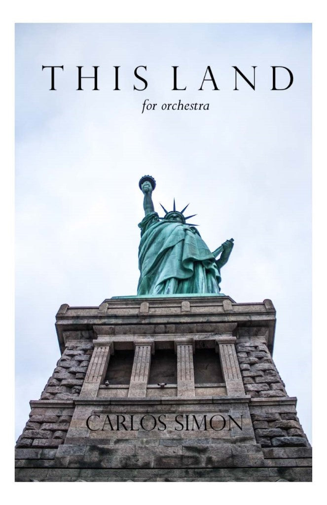 Simon: This Land