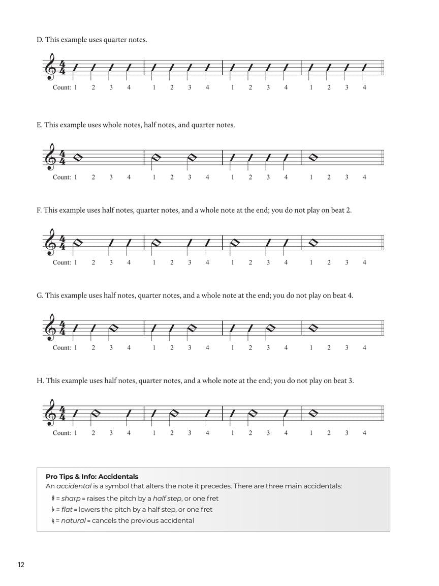 Do-It-Yourself Ukulele