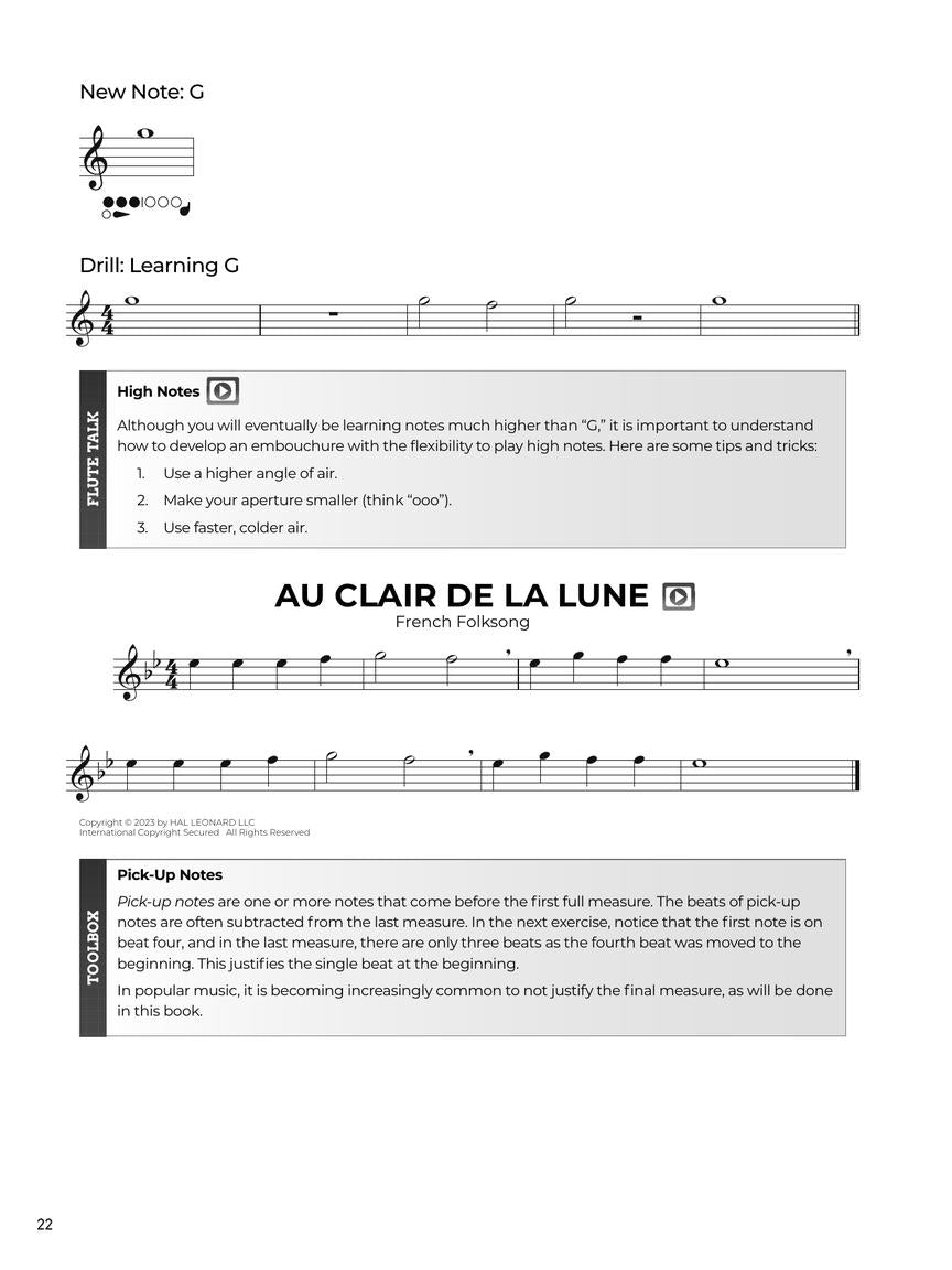 Do-It-Yourself Flute