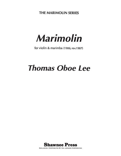 Lee: Marimolin