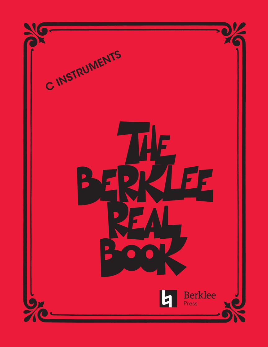The Berklee Real Book