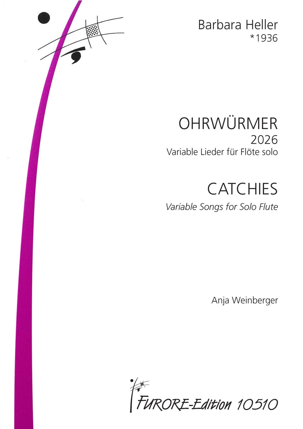 Heller: Catchies
