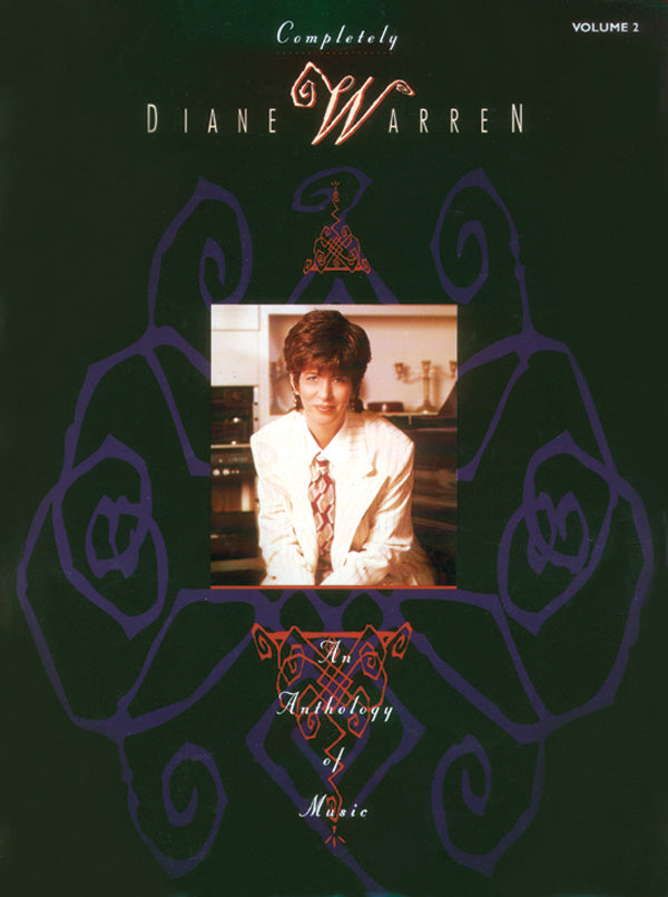 Diane Warren: Completely - An Anthology of Music