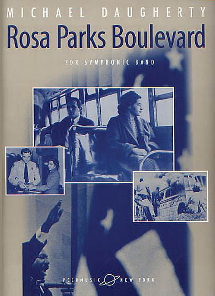 Daugherty: Rosa Parks Boulevard