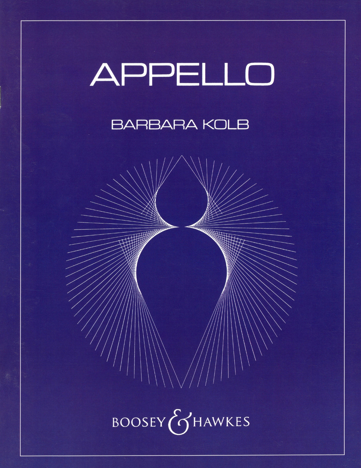 Kolb: Appello