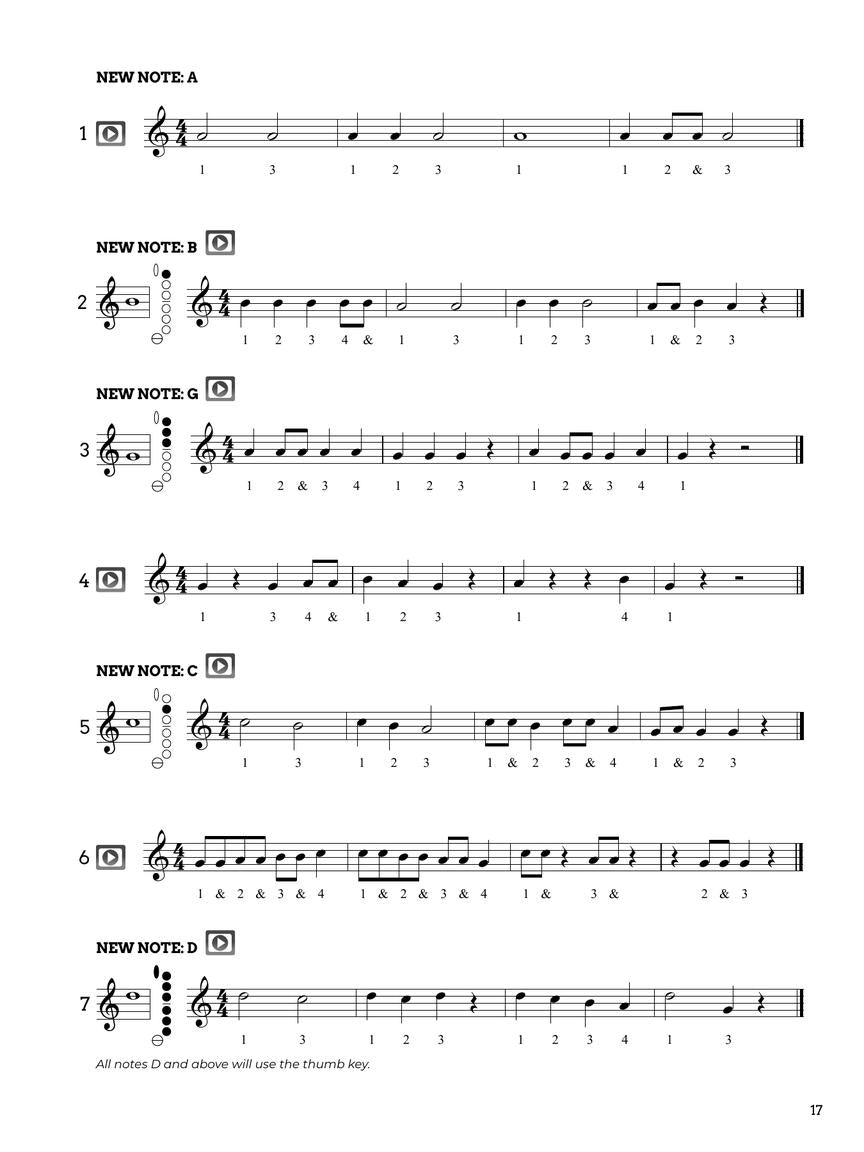 Do-It-Yourself Alto Sax