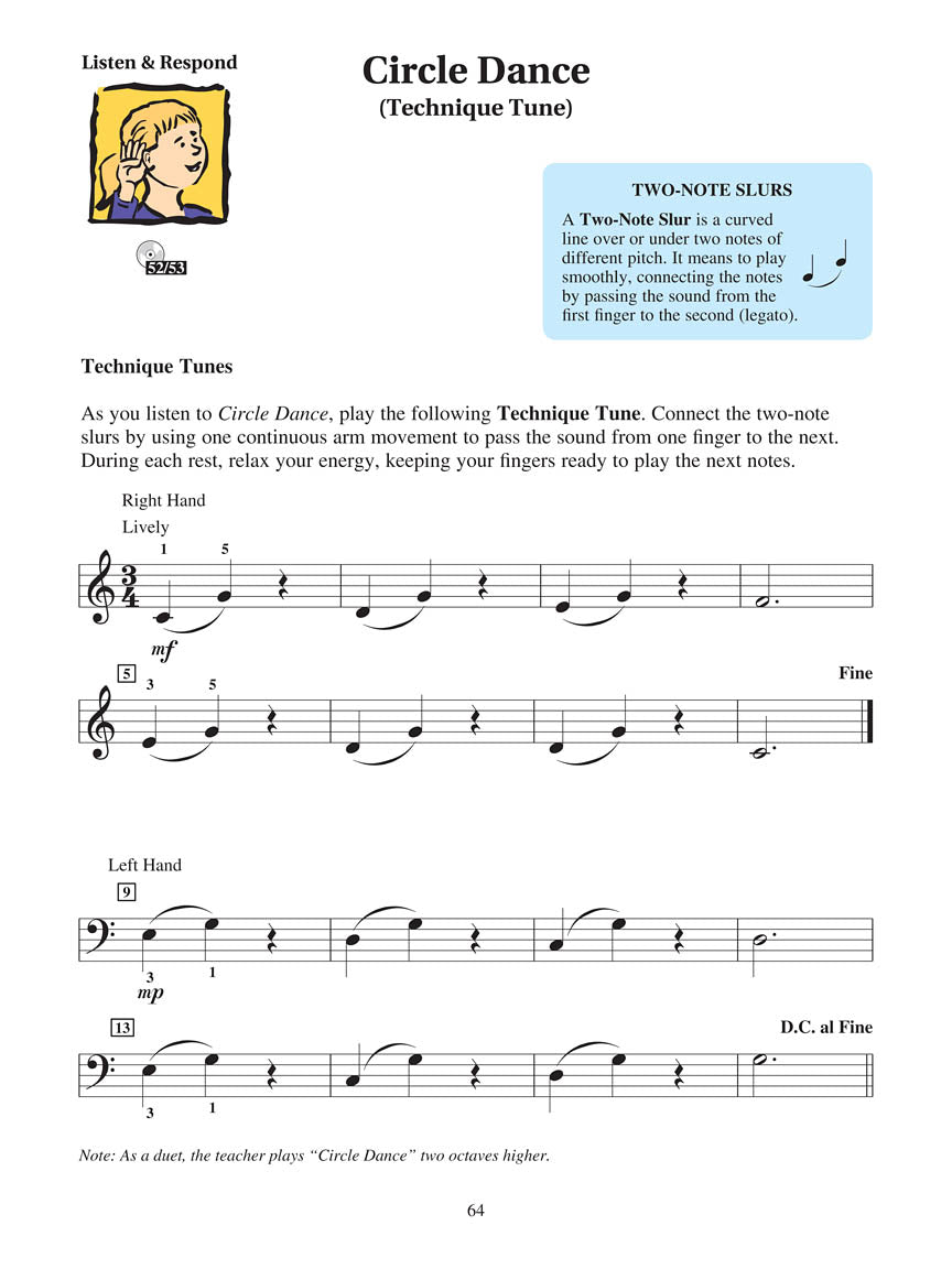 All-in-One Piano Lessons - Book C