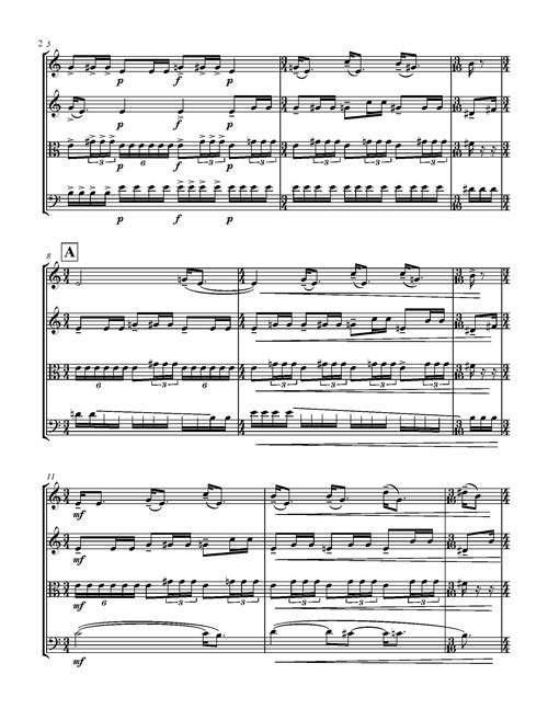 Mazzoli: You Know Me From Here