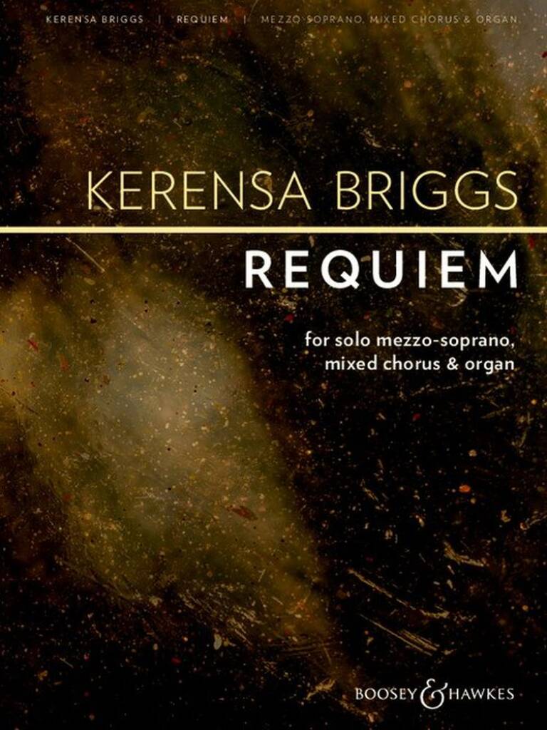 Briggs: Requiem