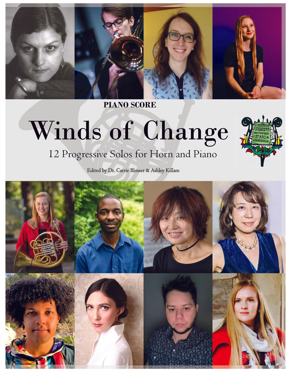 Winds of Change for Horn