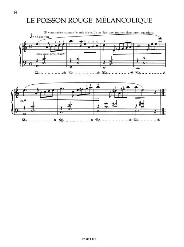 Meunier: Les nouveaux animaux magiques