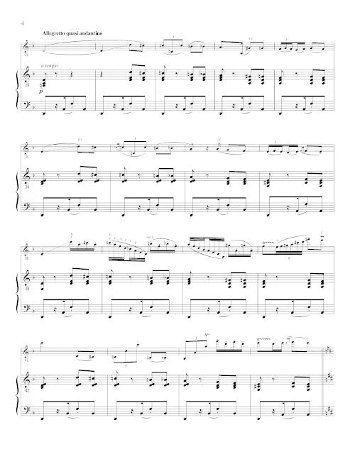 Waxman: Carmen Fantasie