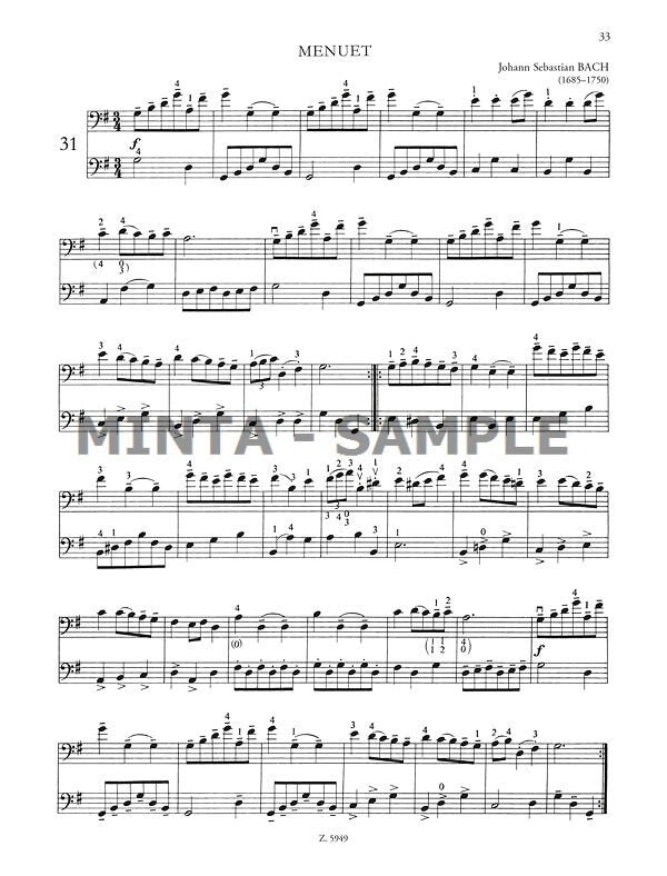 Cello Tutor - Volume 4