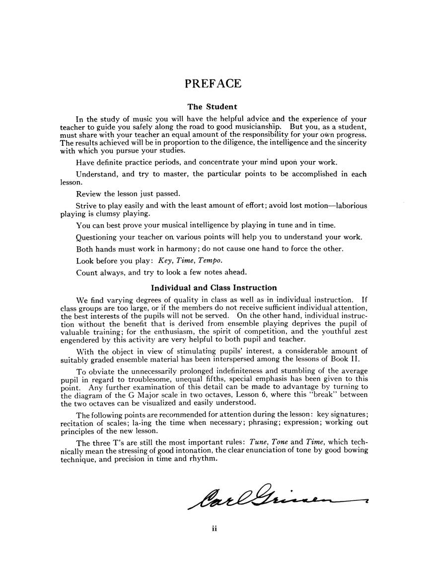 Learn with Tunes – Book 2 (Advanced)