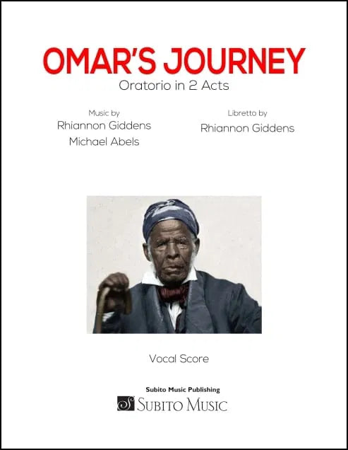 Giddens-Abels: Omar's Journey