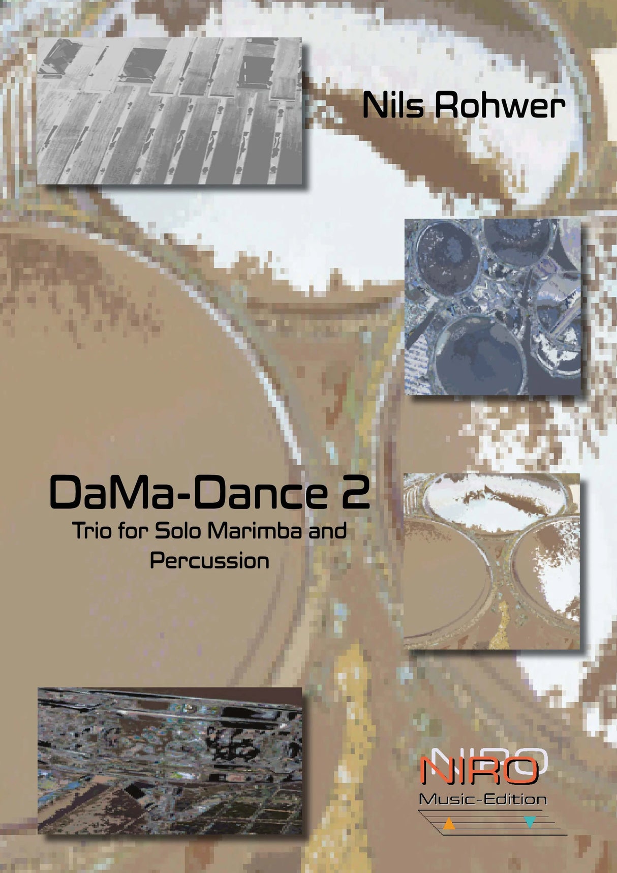 Rohwer: DaMa-Dance 2
