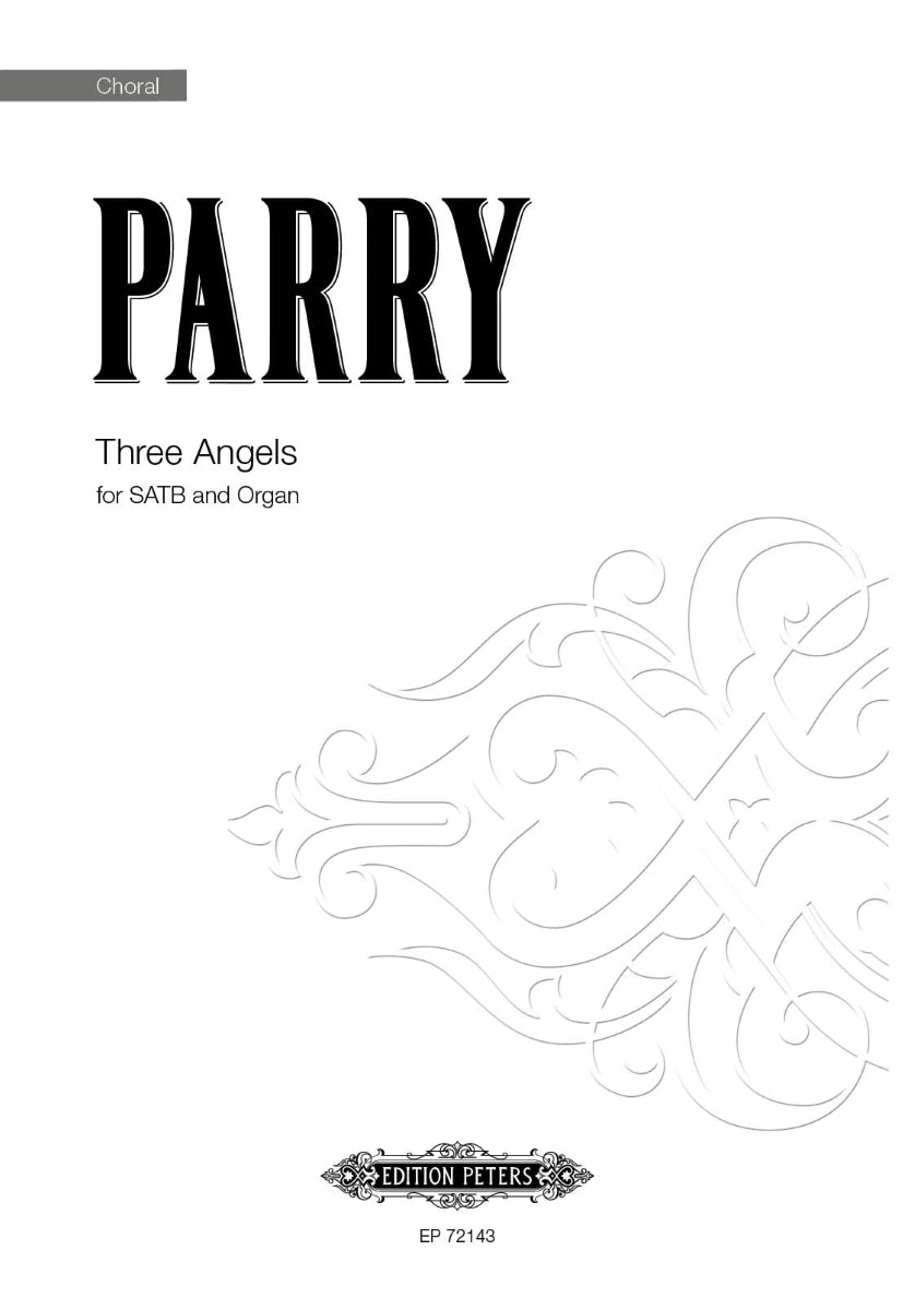 Parry: Three Angels