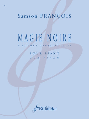 François: Magie noire